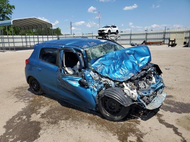 Vin: ml32a3hj5hh020703, lot: 50820654, mitsubishi mirage es 20174