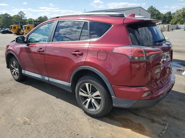 2018 TOYOTA RAV4 ADVEN - 2T3WFREV1JW442655