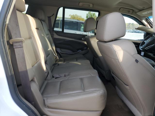2017 CHEVROLET TAHOE C150 - 1GNSCBKC5HR117977