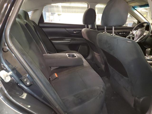 2015 NISSAN ALTIMA 2.5 - 1N4AL3AP8FC499135