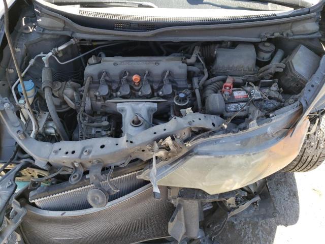 2HGFG3B52EH508216 2014 Honda Civic Lx