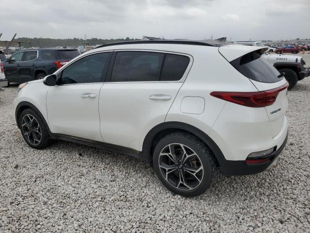 2020 KIA SPORTAGE S - KNDPR3A65L7755181