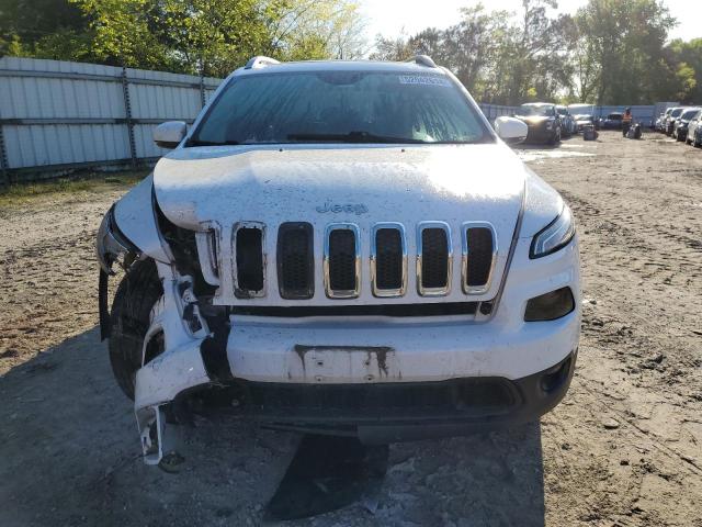 2016 Jeep Cherokee Latitude VIN: 1C4PJMCB9GW268682 Lot: 52042614