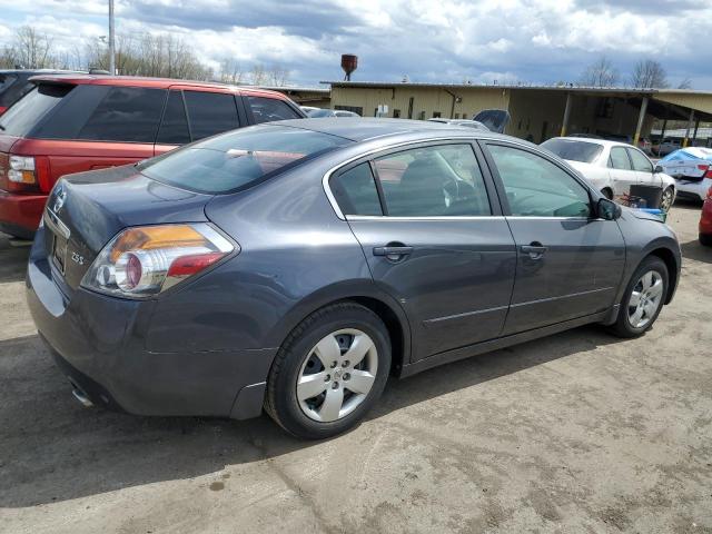 2008 Nissan Altima 2.5 VIN: 1N4AL21E38C250558 Lot: 50329414