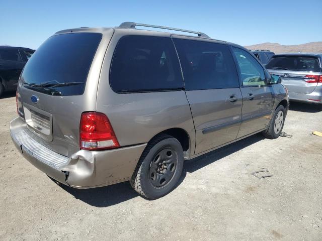 2006 Ford Freestar Se VIN: 2FMZA51626BA35601 Lot: 49577764