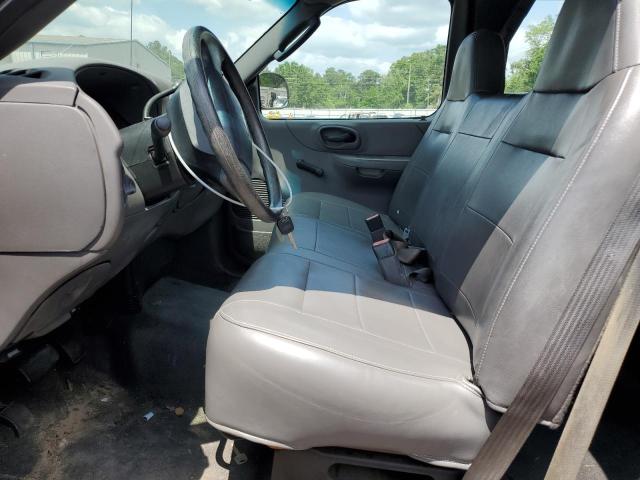 2002 Ford F150 VIN: 1FTRX17212NC10175 Lot: 50970094