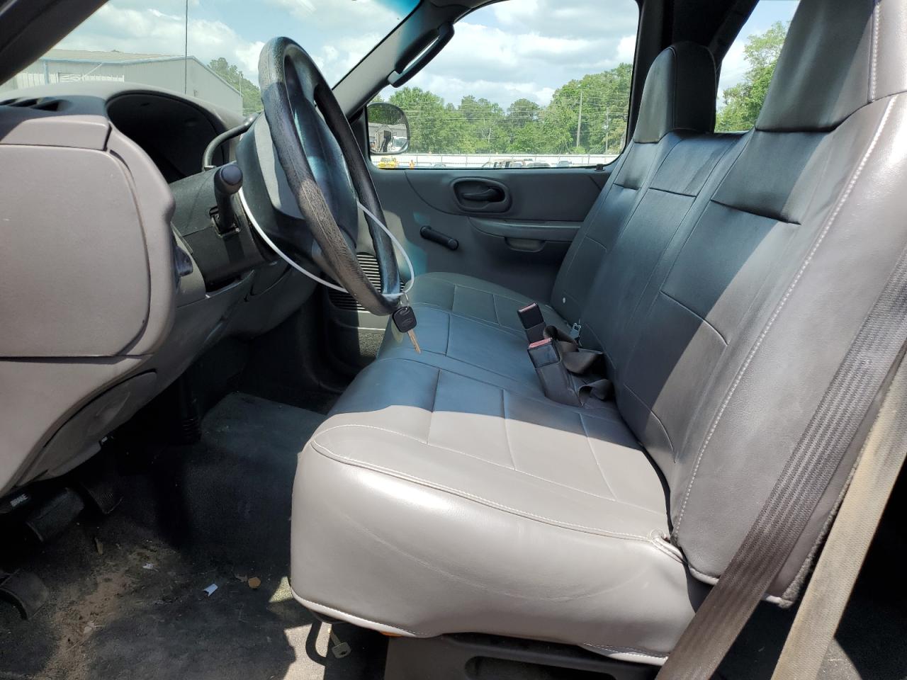 1FTRX17212NC10175 2002 Ford F150