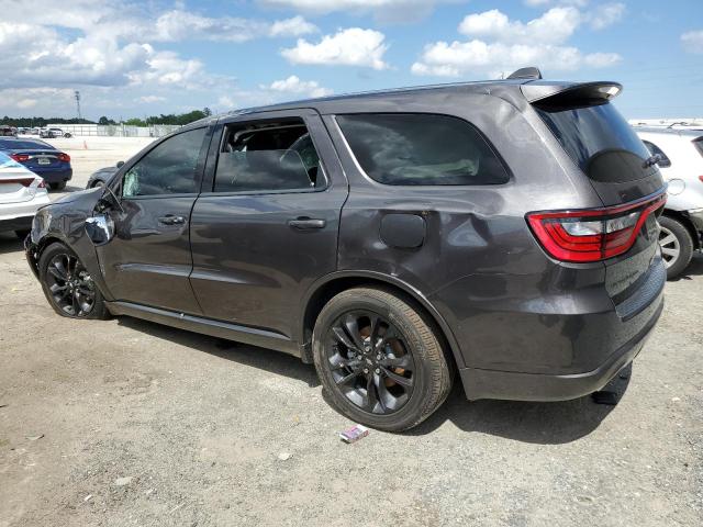 2021 Dodge Durango Sxt VIN: 1C4RDHAG6MC688970 Lot: 51868664