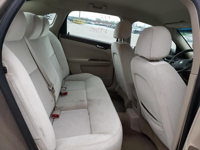 2007 Chevrolet Impala Ls VIN: 2G1WB55K279385937 Lot: 49199614