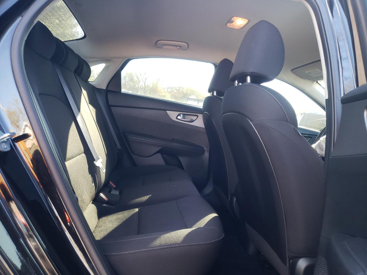 3KPF24AD1LE209353 2020 Kia Forte Fe