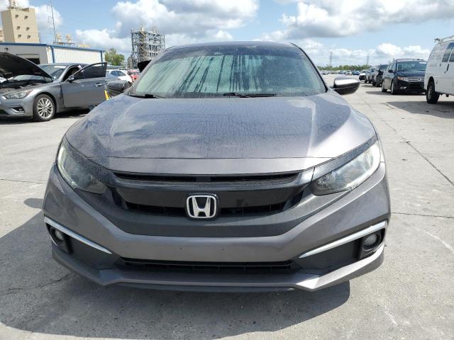 2019 Honda Civic Ex VIN: 19XFC1F31KE009793 Lot: 50790224