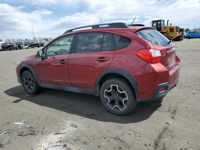 2013 Subaru Xv Crosstrek 2.0 Premium VIN: JF2GPACC5DG835337 Lot: 51490834