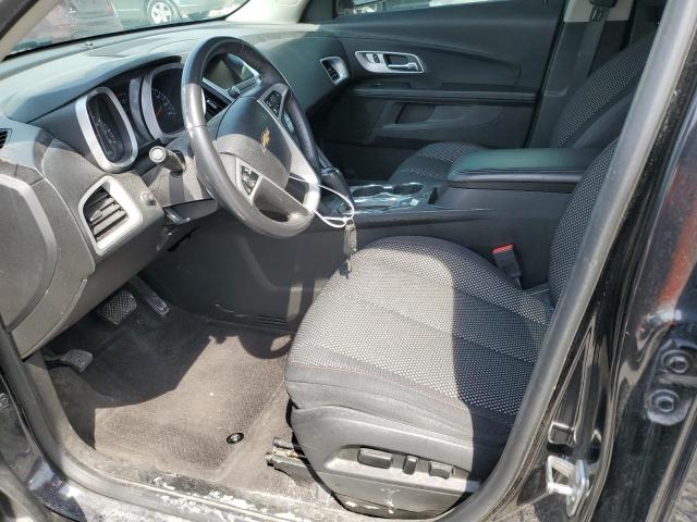 2016 Chevrolet Equinox Lt VIN: 2GNALCEK0G6229911 Lot: 50121004