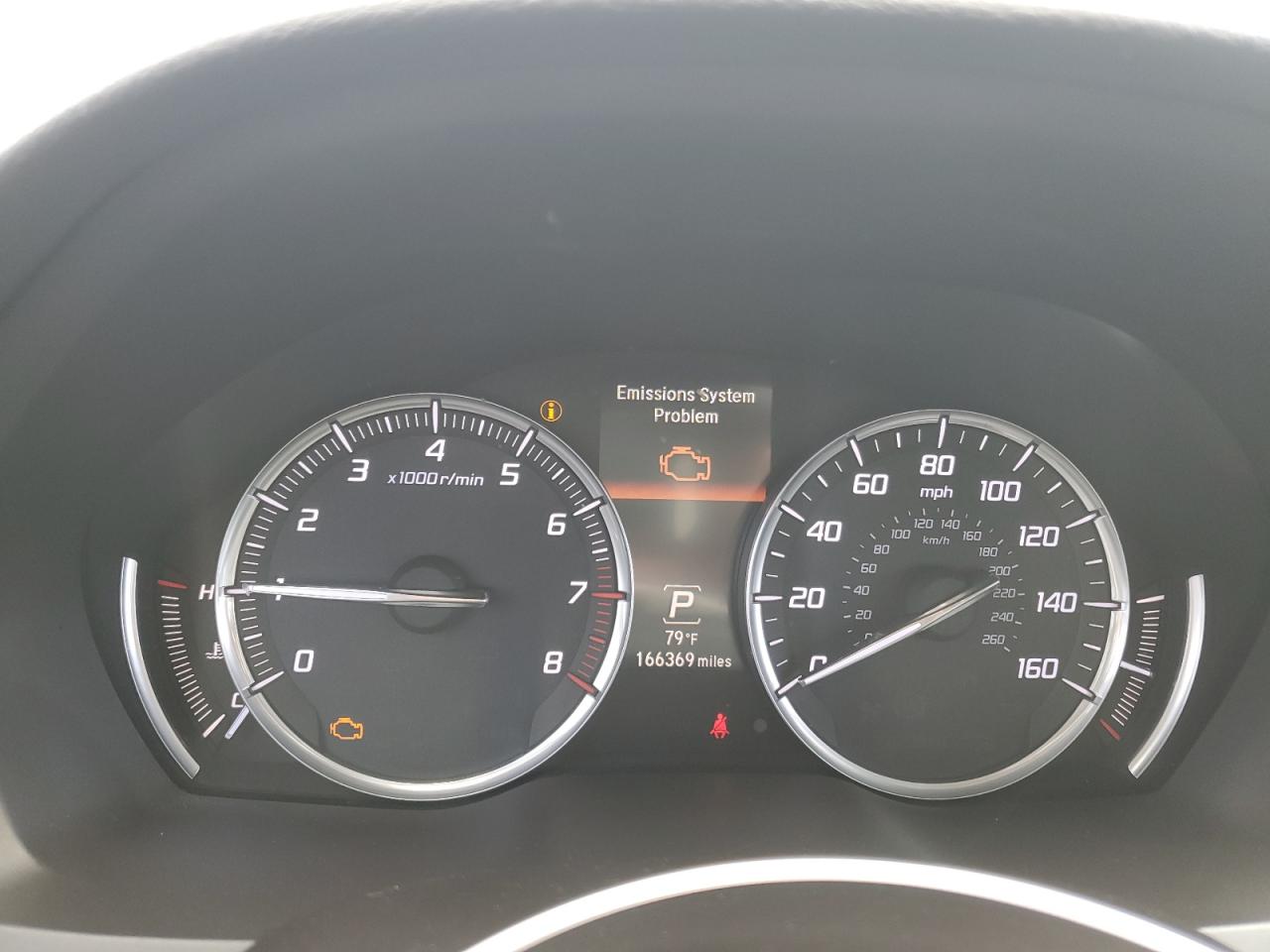 5FRYD4H40EB006717 2014 Acura Mdx Technology