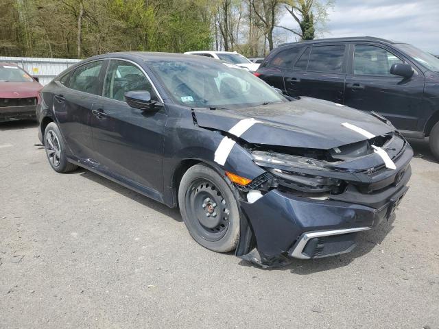 Vin: 2hgfc2f67lh534980, lot: 47594214, honda civic lx 20204