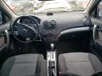 CHEVROLET AVEO LS photo