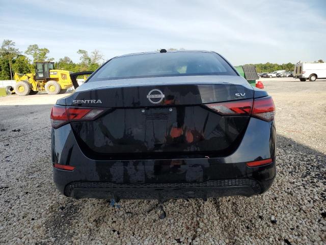 2024 Nissan Sentra Sv VIN: 3N1AB8CV9RY243767 Lot: 51196514