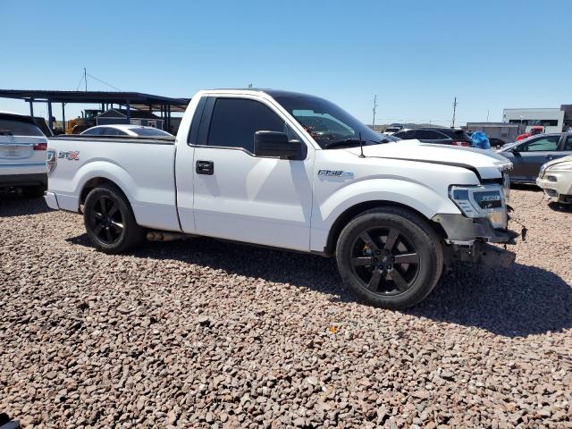 2013 Ford F150 VIN: 1FTMF1CM2DKF37273 Lot: 49306844