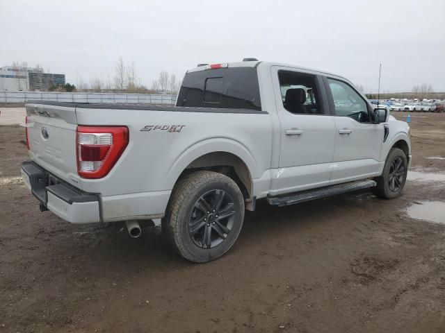 2023 Ford F150 Supercrew VIN: 1FTEW1EP3PKE61711 Lot: 53004974