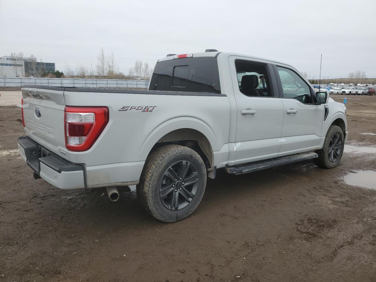 1FTEW1EP3PKE61711 2023 Ford F150 Supercrew