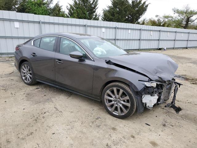 2020 Mazda 3 Select VIN: 3MZBPACLXLM116403 Lot: 50789054