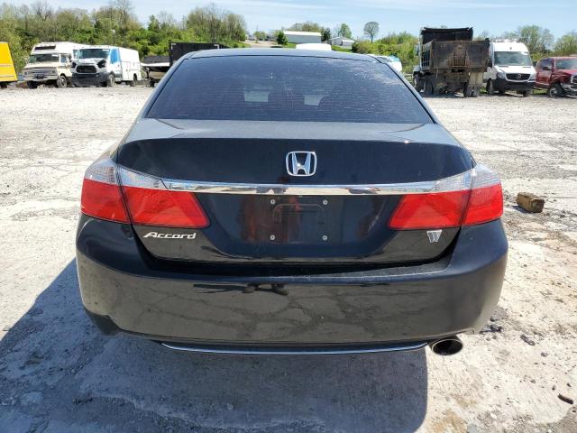 2015 Honda Accord Lx VIN: 1HGCR2F3XFA174758 Lot: 51419524