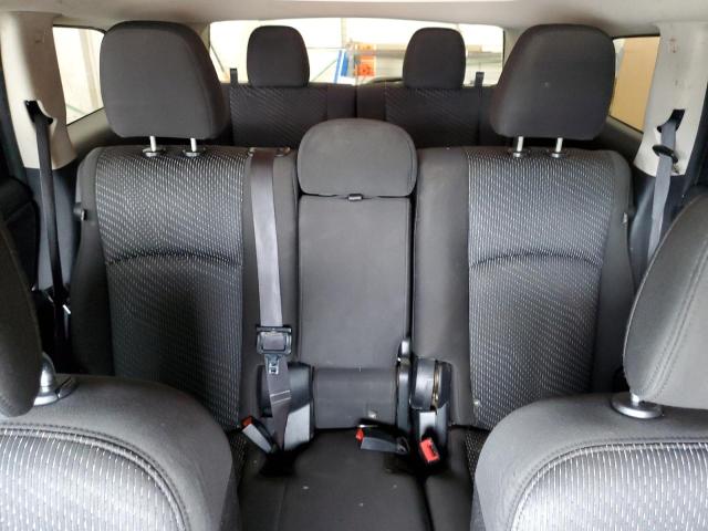 2017 Dodge Journey Sxt VIN: 3C4PDCBG4HT509456 Lot: 49826964