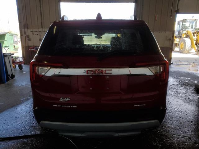 2020 GMC ACADIA SLE 1GKKNRLS4LZ164884  51209004