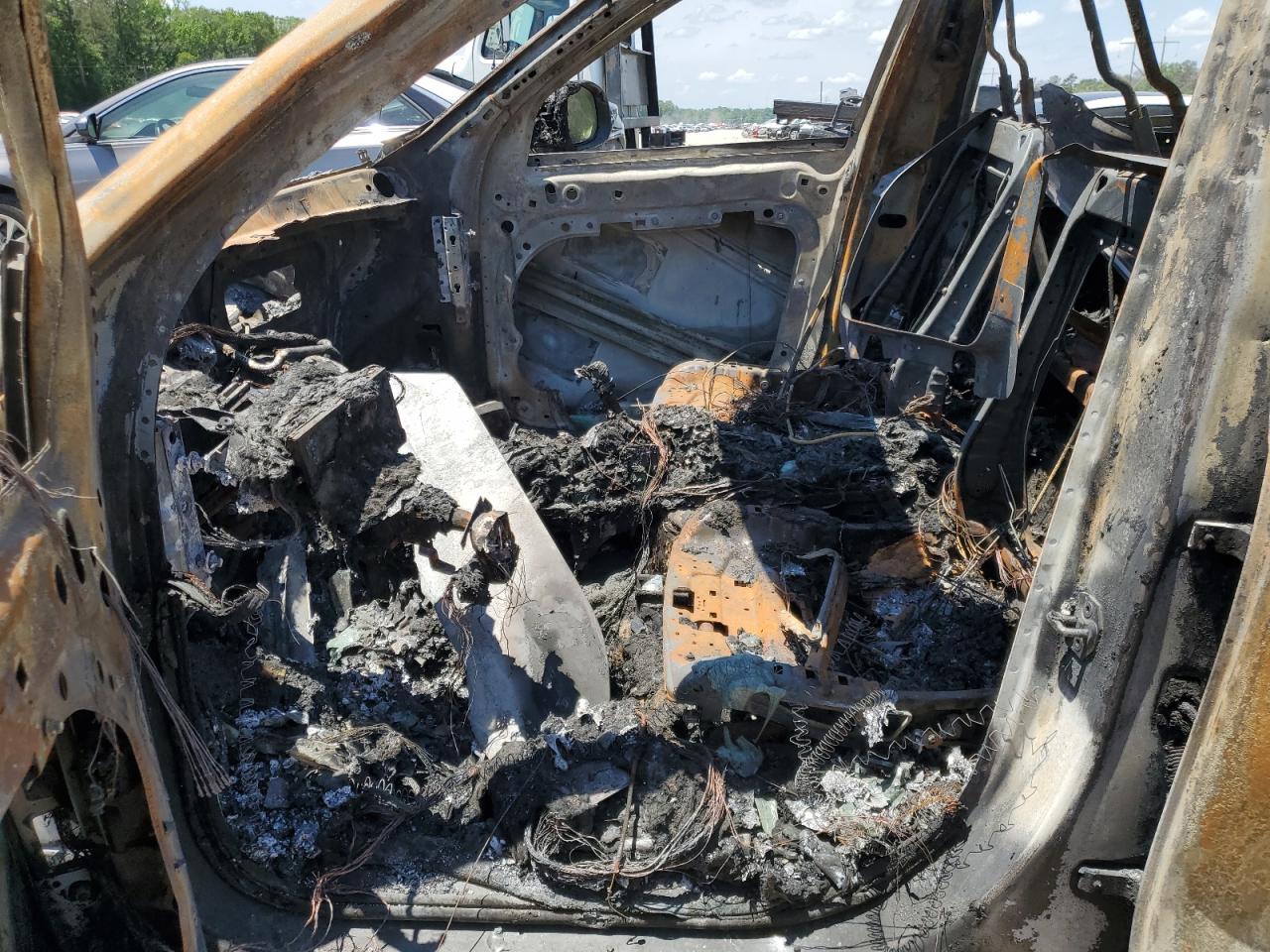 YV4102CK2K1512902 2019 Volvo Xc90 T5 Momentum