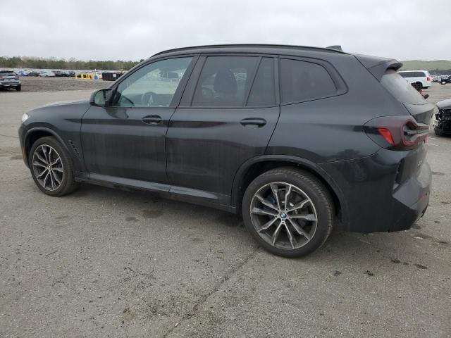 Vin: 5ux83dp03n9j41024, lot: 71391013, bmw x3 m40i m40i 20222
