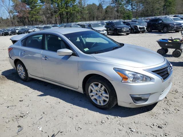 2013 Nissan Altima 2.5 VIN: 1N4AL3AP2DN578530 Lot: 52741874