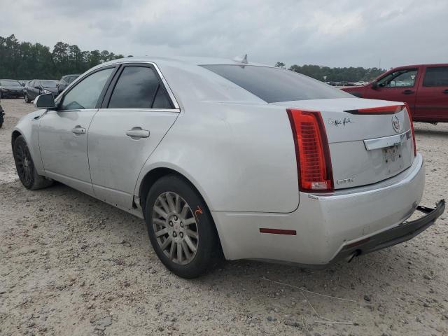 2013 Cadillac Cts Luxury Collection VIN: 1G6DE5E5XD0125102 Lot: 51186144