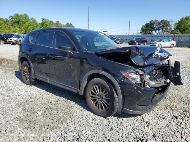 2018 Mazda Cx-5 Sport VIN: JM3KFABM9J1416323 Lot: 52100484