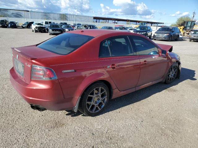 2007 Acura Tl Type S VIN: 19UUA76527A009136 Lot: 49092004