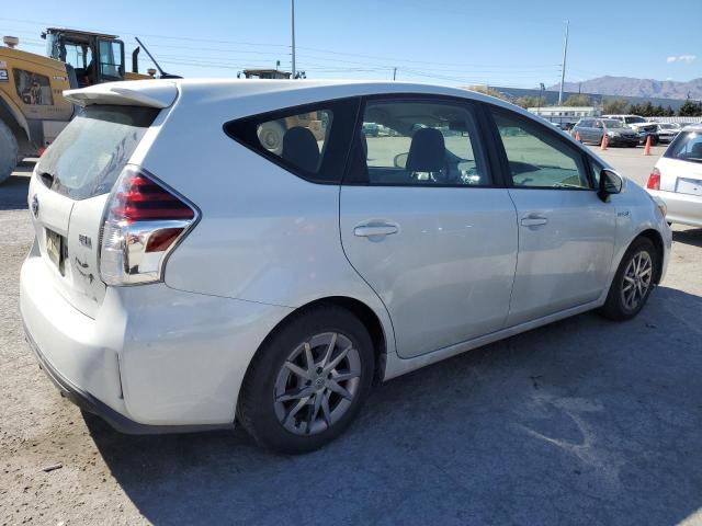 2015 Toyota Prius V VIN: JTDZN3EU8FJ024152 Lot: 47819774