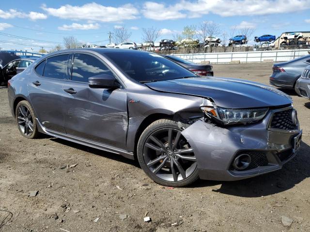 2019 Acura Tlx Technology VIN: 19UUB1F68KA006141 Lot: 51401754