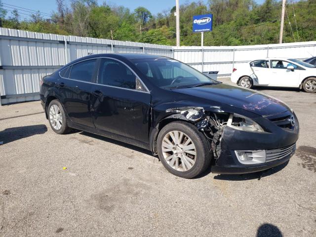 2010 Mazda 6 I VIN: 1YVHZ8BH7A5M23358 Lot: 52857274