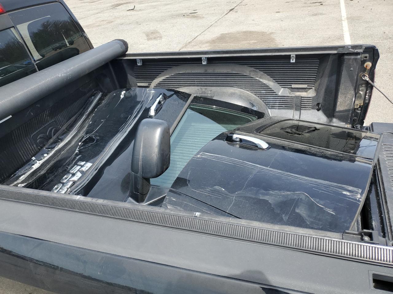 1C6RR7GT7ES288544 2014 Ram 1500 Slt