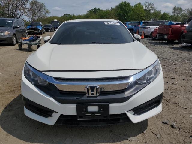 2017 HONDA CIVIC LX - 19XFC2F57HE014822