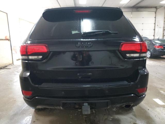 2017 Jeep Grand Cherokee Laredo VIN: 1C4RJFAG3HC886103 Lot: 49983094