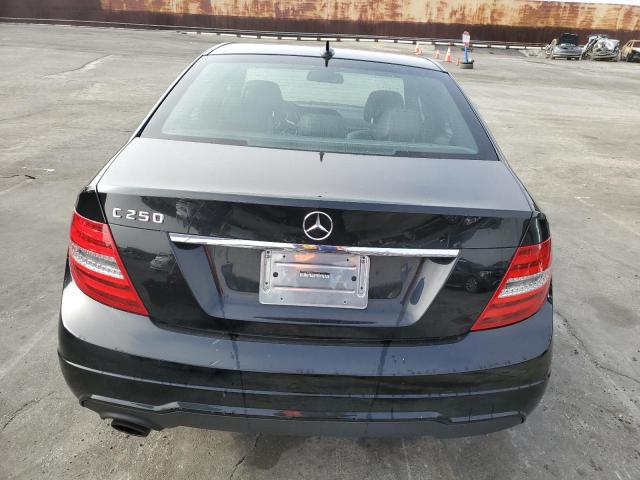 2014 Mercedes-Benz C 250 VIN: WDDGF4HB4EA952226 Lot: 50702914