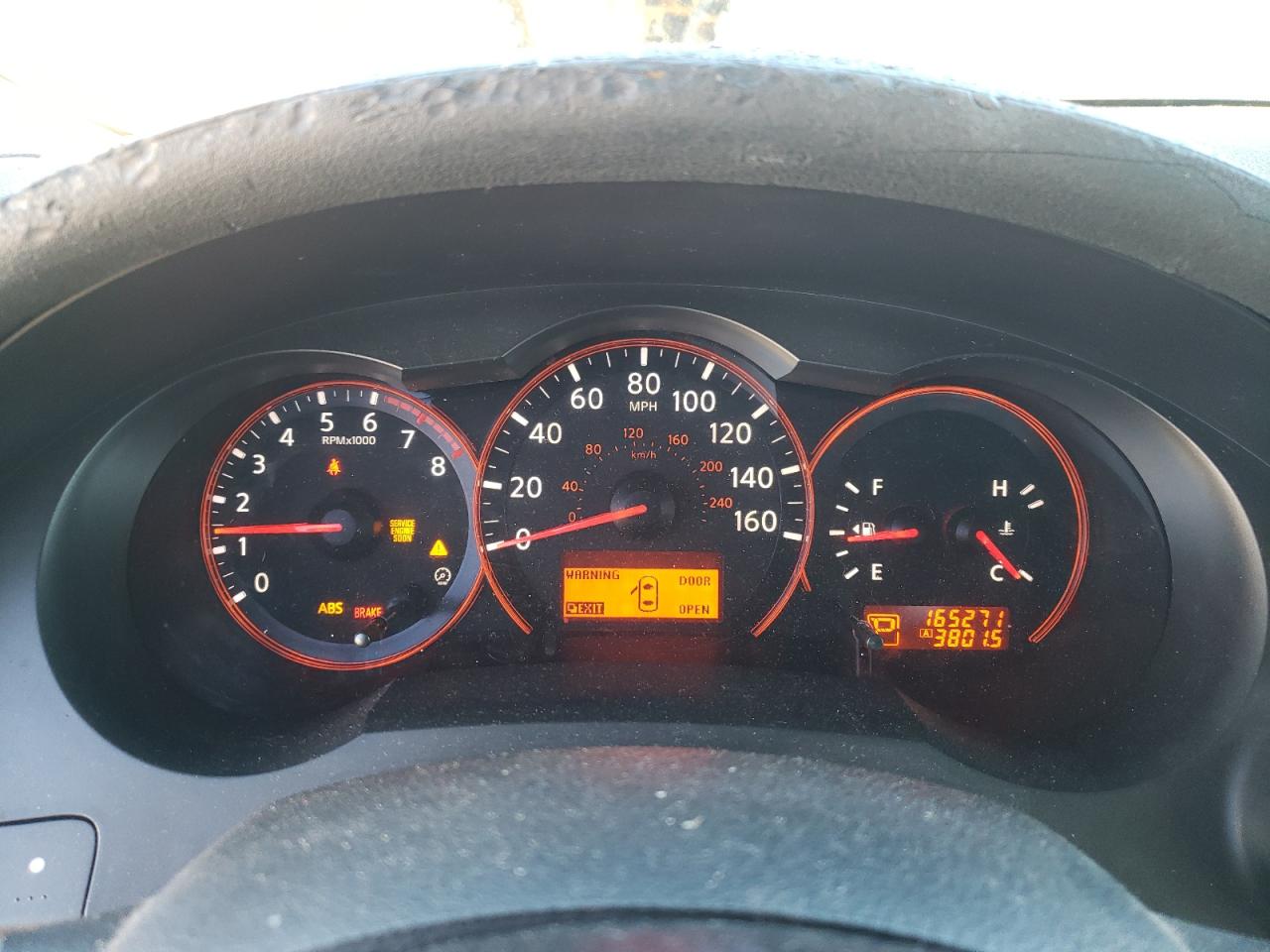 1N4AL21E59N550480 2009 Nissan Altima 2.5