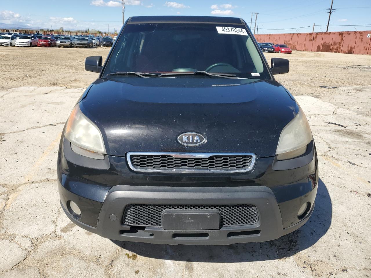 KNDJT2A26A7036663 2010 Kia Soul +