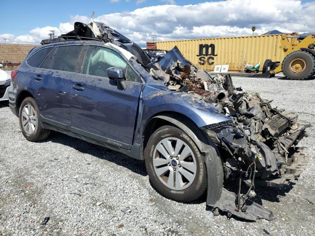 VIN 4S4BSACC0H3399819 2017 Subaru Outback, 2.5I Pre... no.4