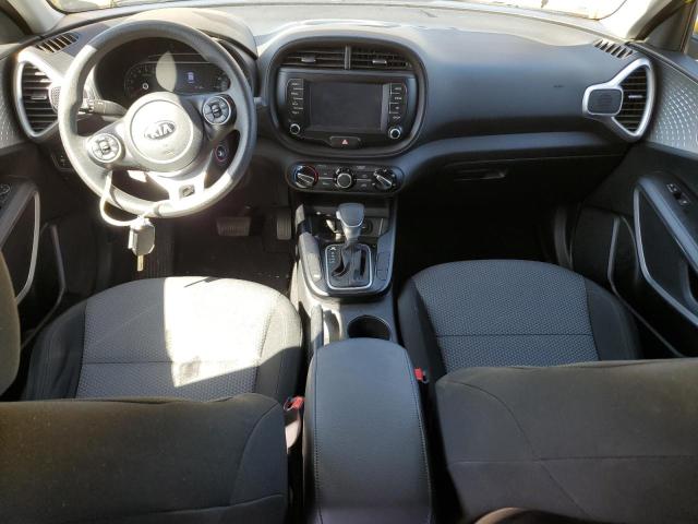 2020 Kia Soul Lx VIN: KNDJ23AU2L7098431 Lot: 50470234