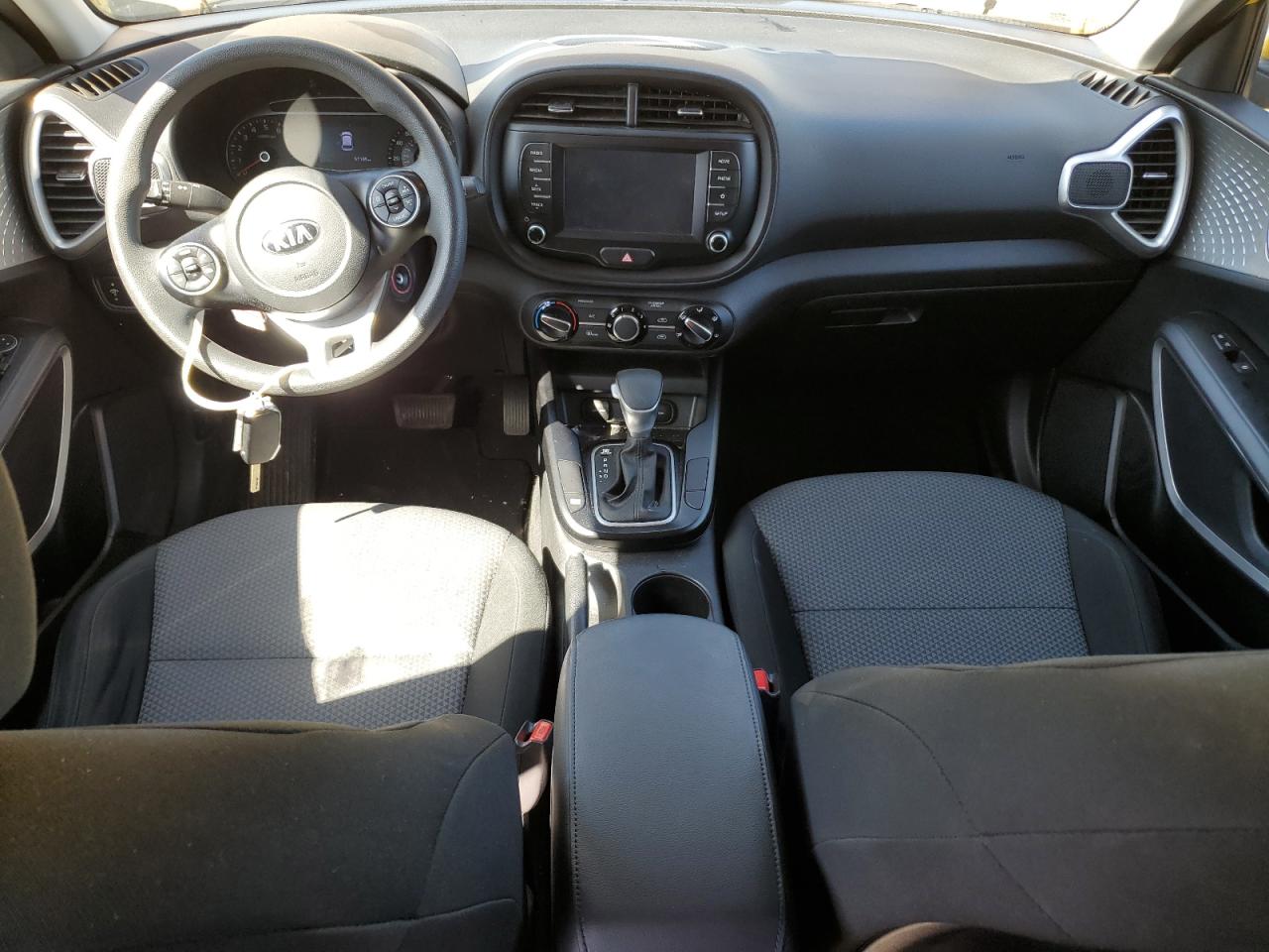 KNDJ23AU2L7098431 2020 Kia Soul Lx