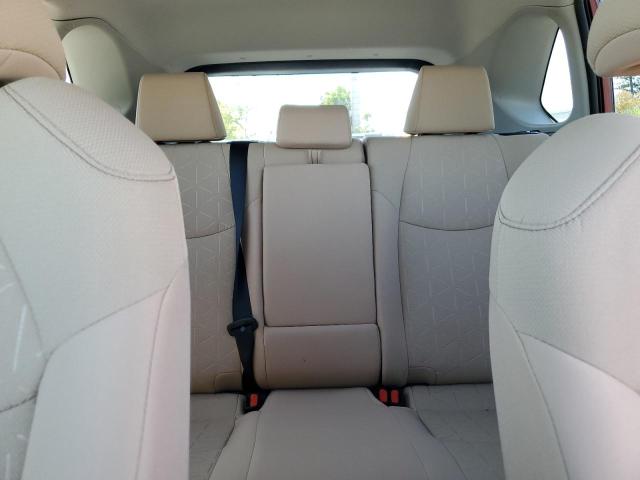 2021 Toyota Rav4 Xle VIN: 2T3W1RFV5MC087475 Lot: 51105304