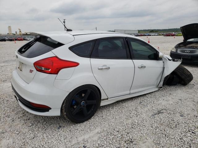 2016 Ford Focus St VIN: 1FADP3L92GL259659 Lot: 51103414