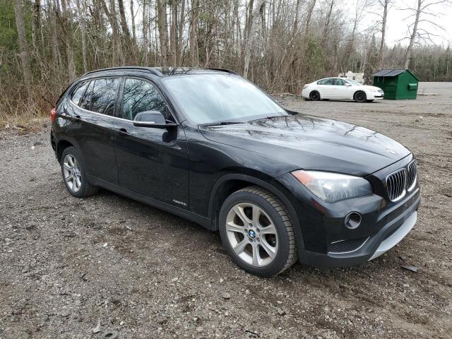 2013 BMW X1 xDrive28I VIN: WBAVL1C51DVR92522 Lot: 51603064