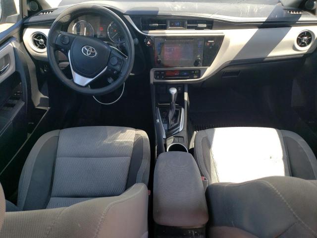 2017 Toyota Corolla L VIN: 5YFBURHEXHP599069 Lot: 50655084